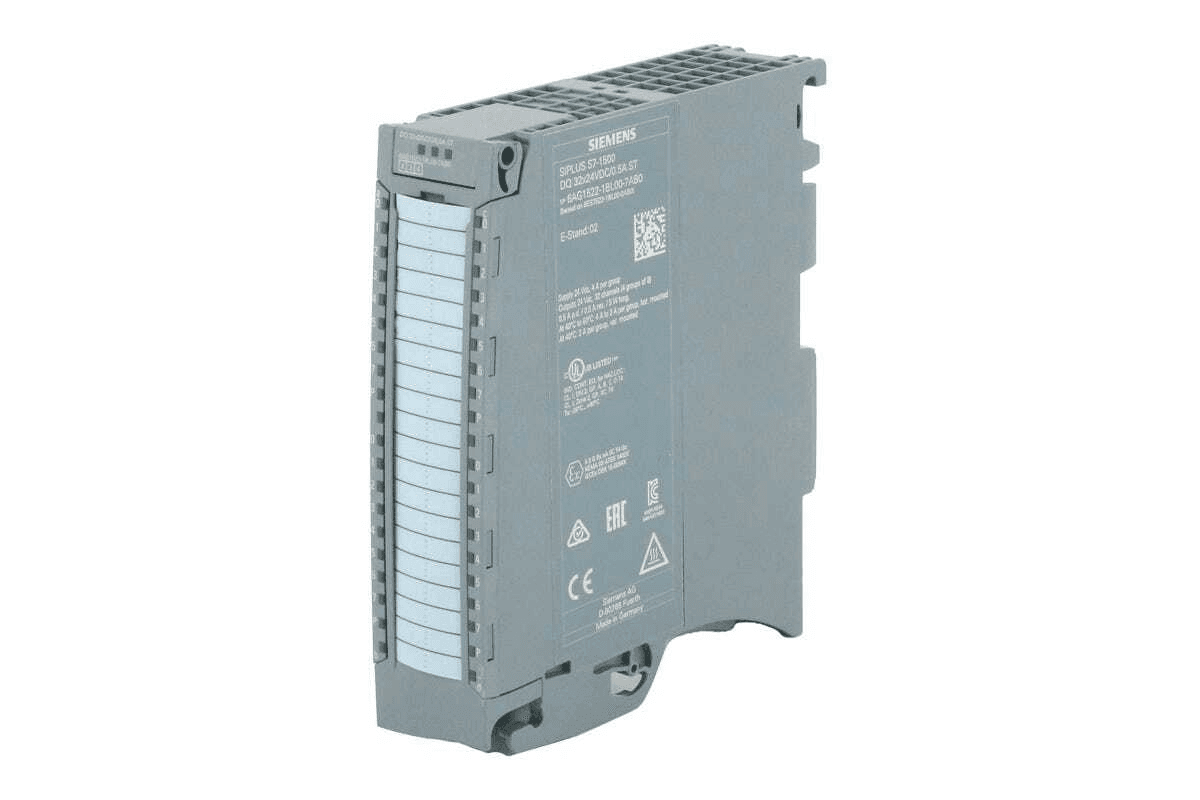 POL902.00/MCQ Siemens
