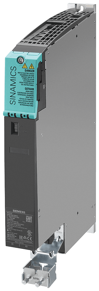 6SL3120-2TE21-0AD0 Siemens