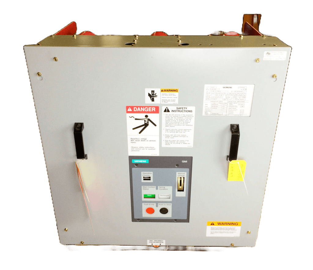 15-GMI-750-1200-58 Siemens