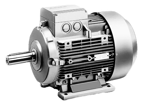 1LA7106-4AA60 Siemens