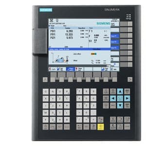 6FC5370-2BM03-0AA0 Siemens