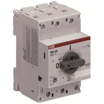 1SAM150000R1001 ABB - MS325-0.16