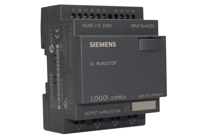 6ED1052-2FB00-0BA3 Siemens