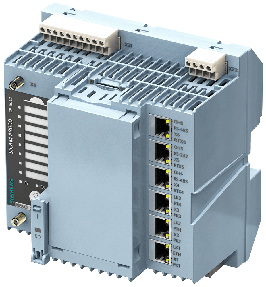 6MF2801-2AA00 Siemens