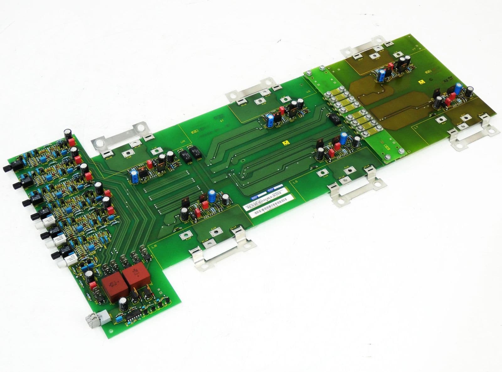 6SE7035-1EJ84-1JC1 Siemens