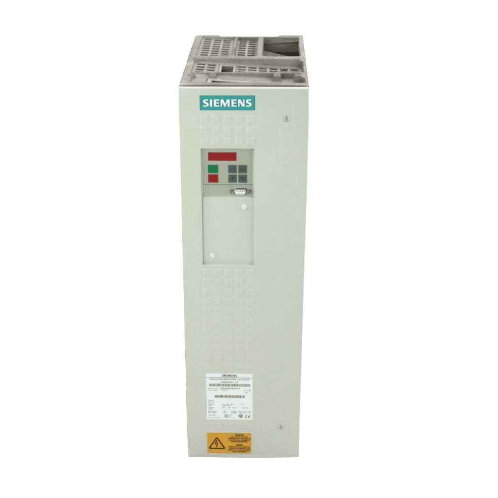 6SE7023-4EC61-Z G91+L20 Siemens