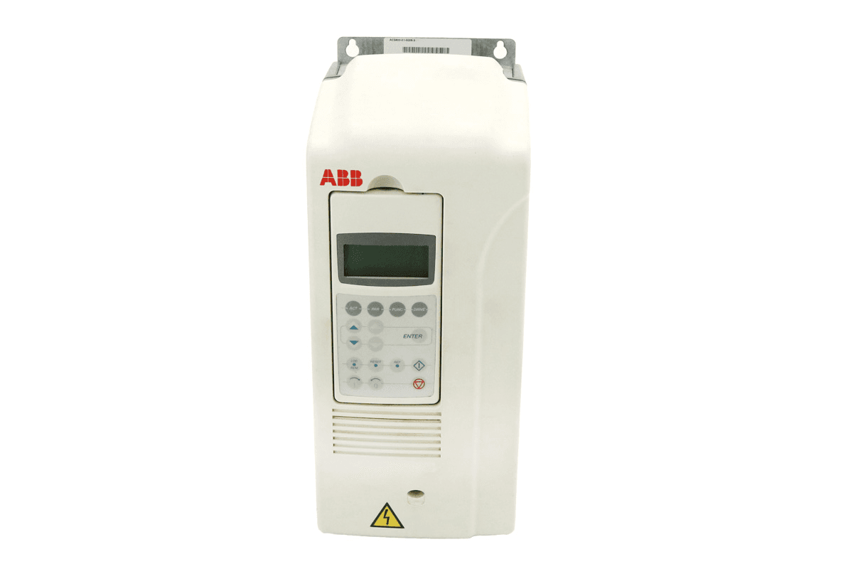 ACS800-01-0006-3+R700 ABB