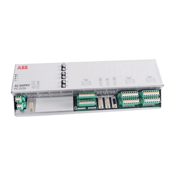 3BHE039724R0C4A ABB - PP D513