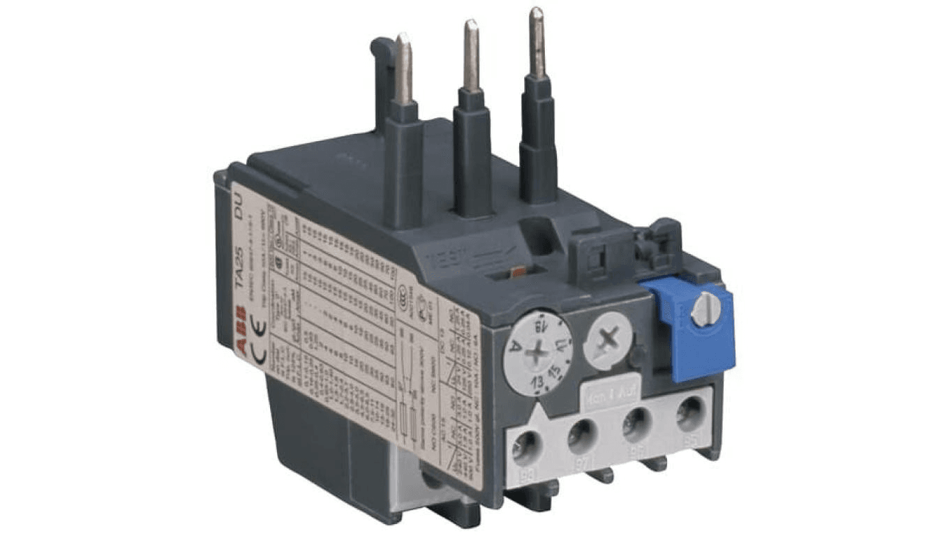 1SAZ321401R1004 ABB - TA75DU52-20