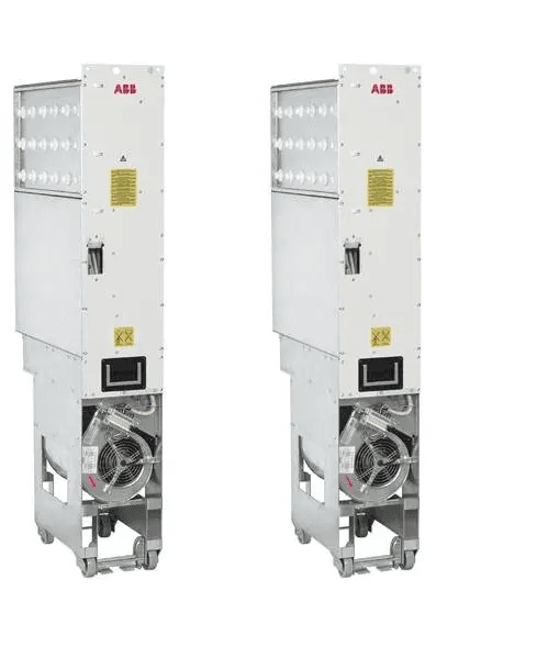 ACS800-104-0440-7+E205+Q950+V991 ABB