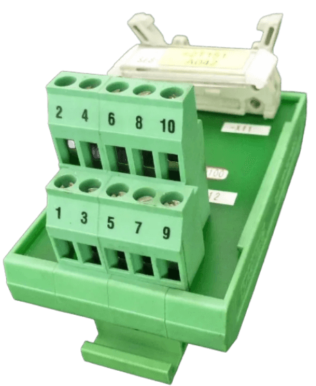 6DD1681-0AJ0 Siemens