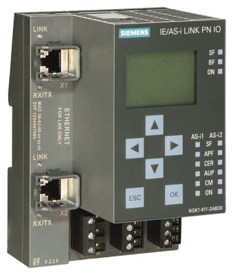 6GK1411-2AB20 Siemens