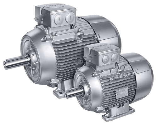 1LE1001-0DB22-2FB4 Siemens