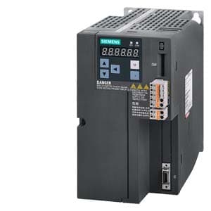6SL3210-5DE17-8UA0 Siemens