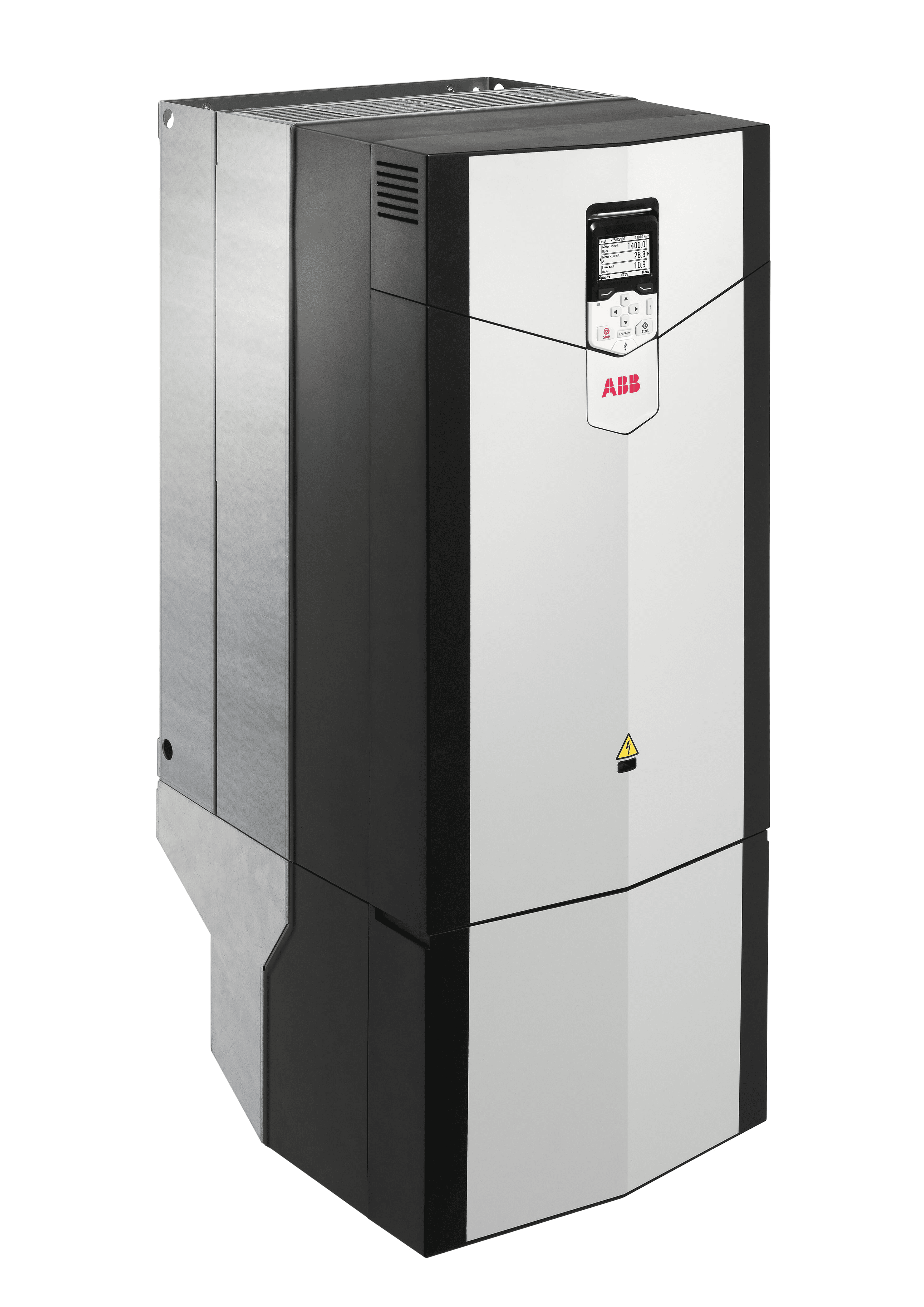 ACS880-01-414A-5+C132+C205+D150+E201+3L501 +N5100+N8017+P909 ABB