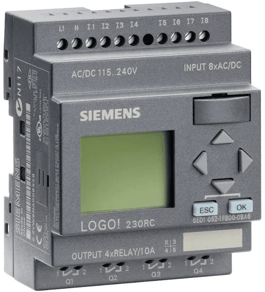 6ED1052-1FB00-0BA2 Siemens