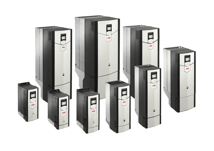ACS880-104-0810A-5+E205+P904 ABB