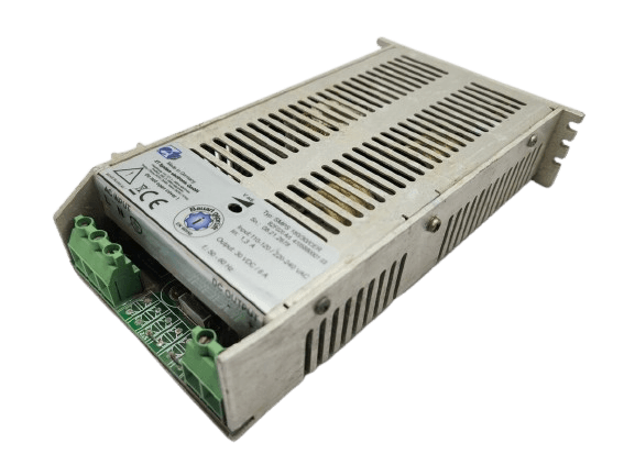 SMPS-180/30/CER ET system - Siemens