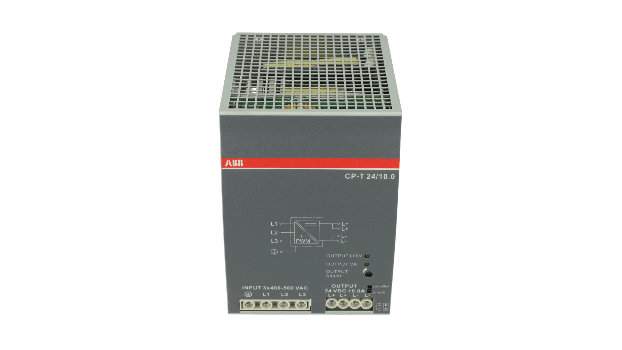 1SVR427055R0000 ABB - CP-T 24/10.0