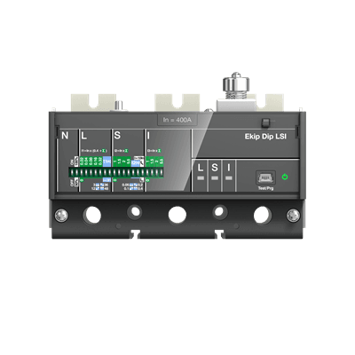 1SDA100587R1 ABB - Ekip Dip LSIG In=320 XT5 3p