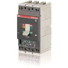 1SDA054005R1 ABB - T4N 250 PR222DS/P-LSI In=250 3p F F