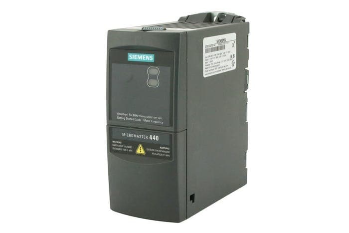 6SE6440-2UD17-5AA1 Siemens