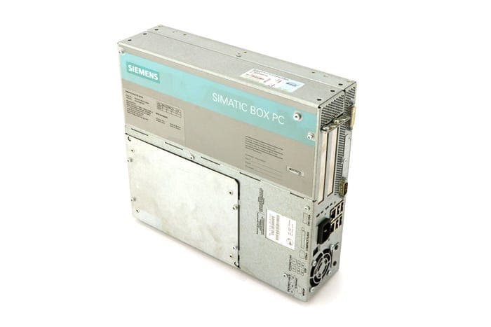 6ES7647-6BD30-0AB0 Siemens
