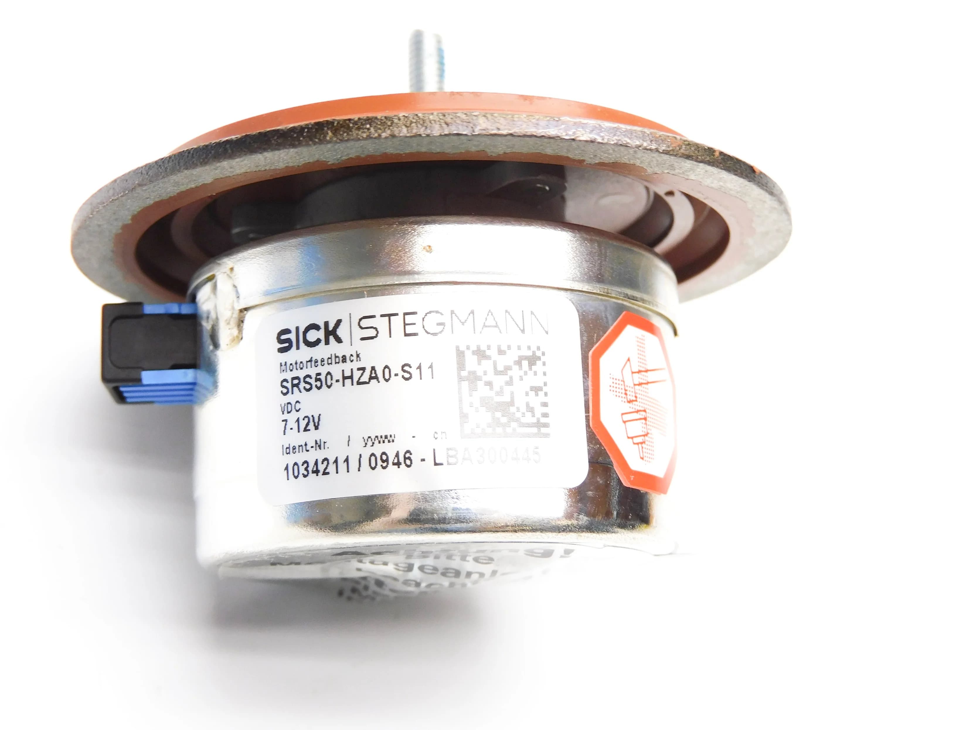 1034211 Sick - SRS50-HZA0-S11