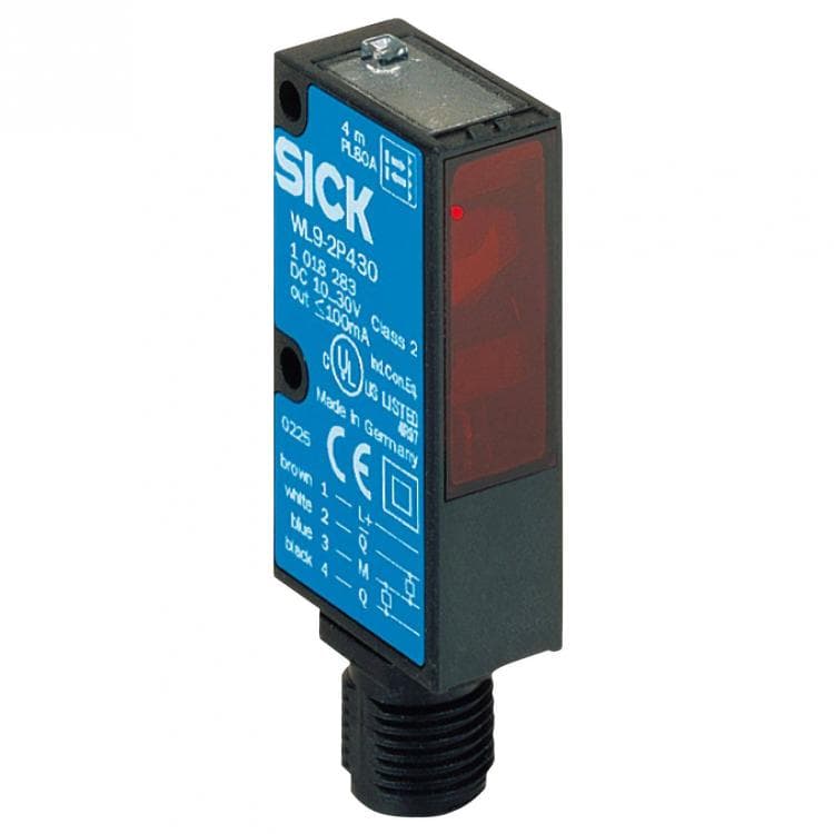 1019268 Sick - WL9-2P630