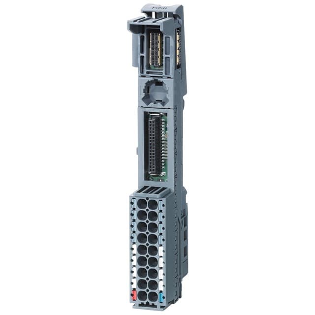 6ES7193-6BP00-0BA0 Siemens