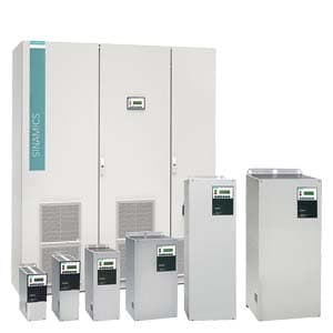 6SE0100-1AC32-5AA7-Z G05+G22+L00+L10+T76+V73 Siemens