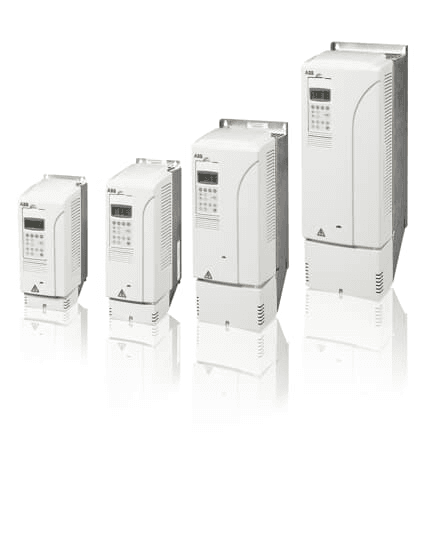ACS800-04-0025-5+E200+K454+L502+L503 ABB
