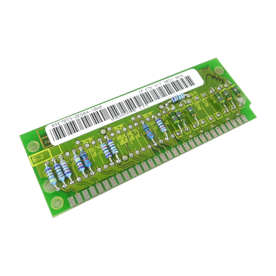 6SE7038-6WK84-1BH0 Siemens