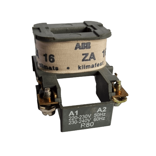 1SBN151410R8006 ABB - ZA16 220-230V 50H 240V 60H