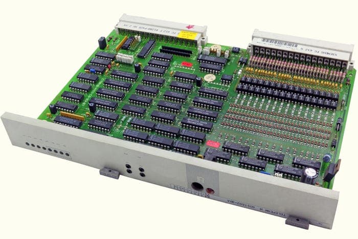 6DS1602-8BA Siemens
