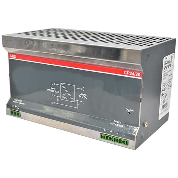 1SVR423415R1000 ABB - CP24/20A