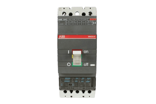 1SDA045050R1 ABB - S4-H-160