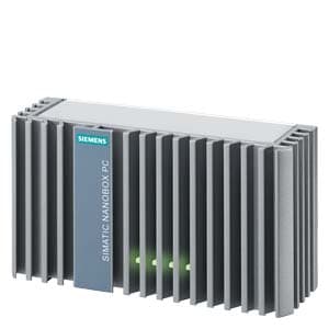 6ES7647-8BA11-0LA1 Siemens