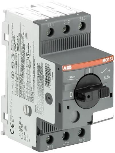 1SAM360000R1005 ABB - MO132-1.0