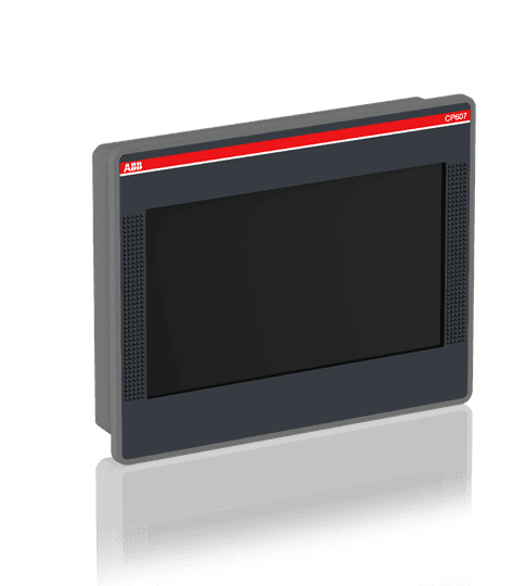 1SAP507100R0001 ABB - CP607