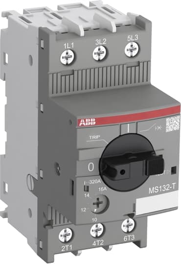 1SAM340000R1014 ABB - MS132-25T
