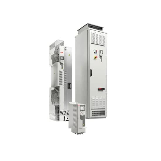 ACS880-104-0900A-3+C183+E205 ABB