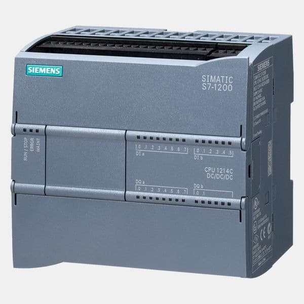 6ES7215-1BG40-4AB1 Siemens