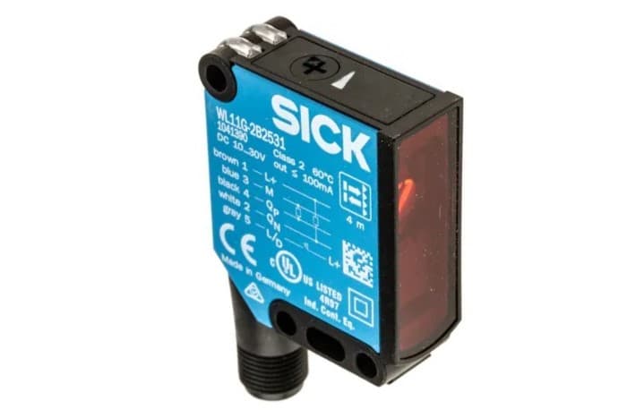 1041390 Sick - WL11G-2B2531