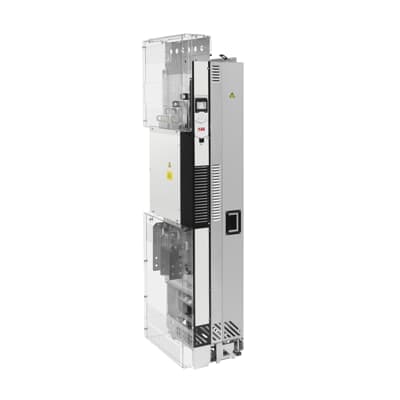 ACS880-04-590A-7+E200+E208 ABB
