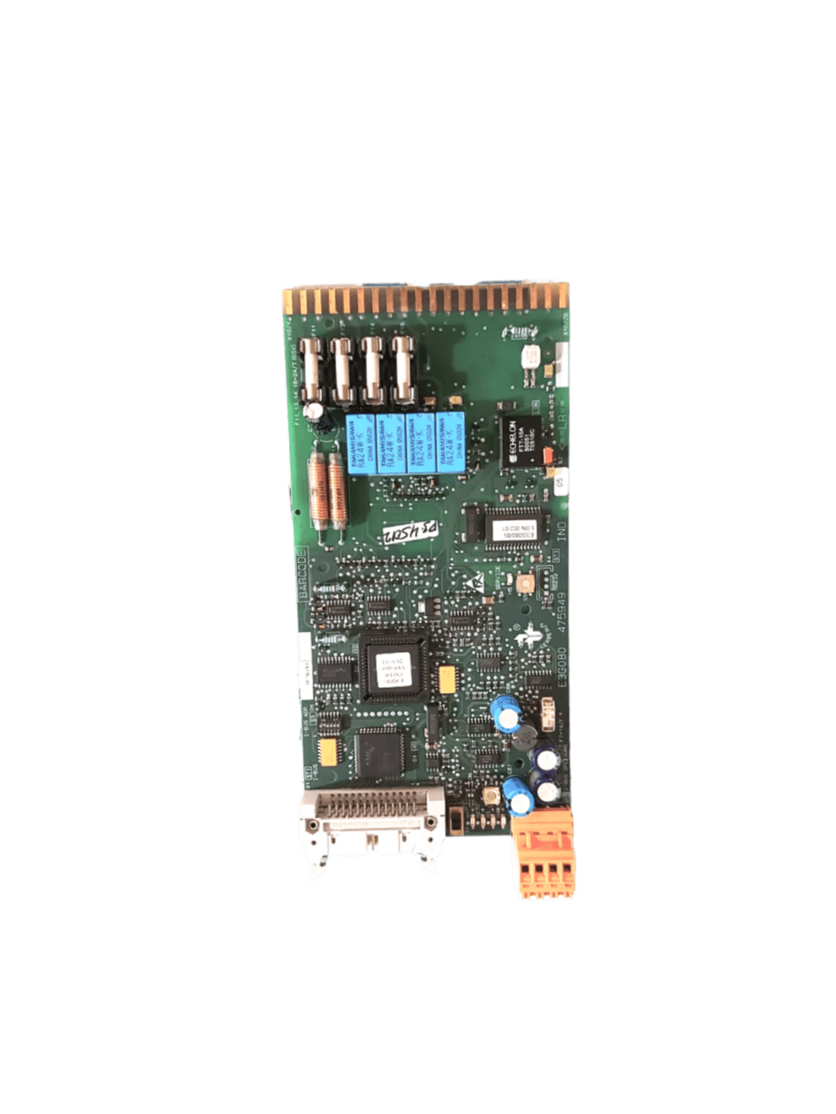 E3G080 Siemens