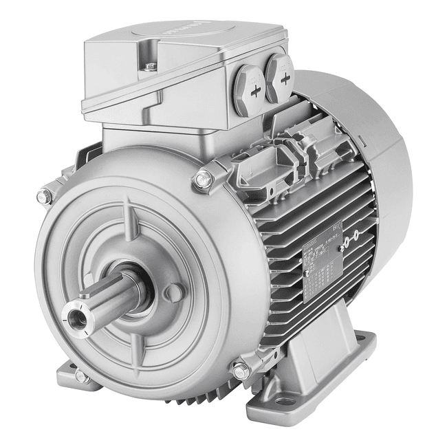 1LE1002-1BA22-2AA4-Z D22 Siemens