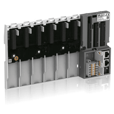1SAP116300R0278 ABB - TB5660-2ETH