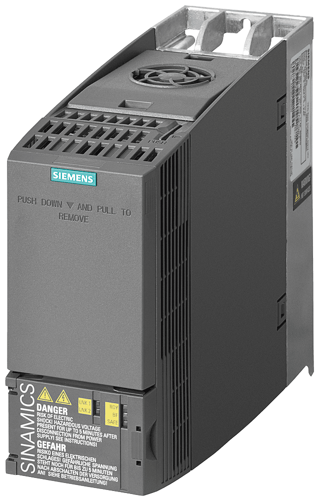6SL3210-1KE17-5EF1 Siemens