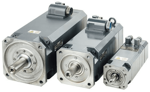 1FT6108-8AC71-4DA0 Siemens